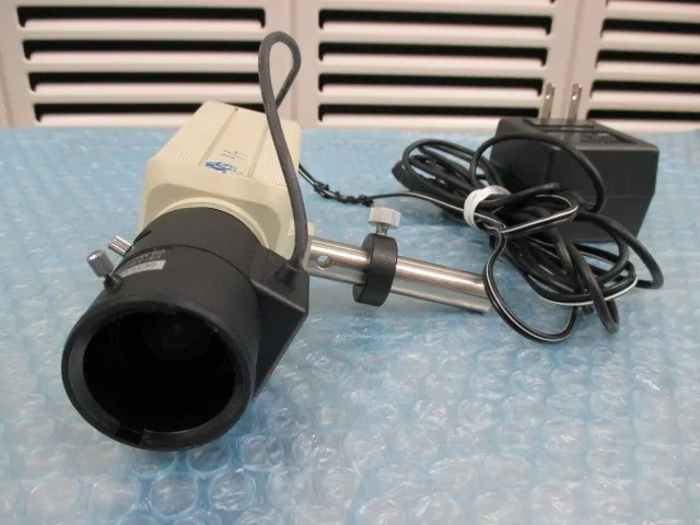 null EQ2001N CCD camera Detail Image - ASKINDEX Korea