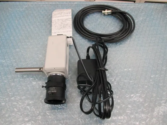 null ECA230/N CCD camera Detail Image - ASKINDEX Korea