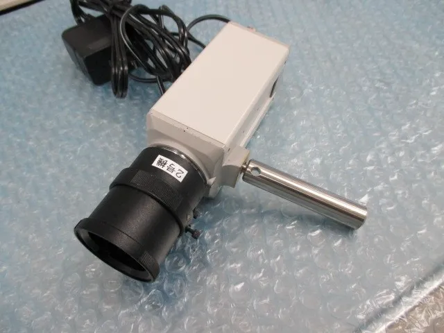 null ECA230/N CCD camera Detail Image - ASKINDEX Korea