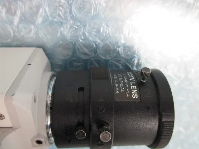 null ECA230/N CCD camera Detail Image - ASKINDEX Korea