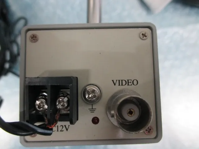 null ECA230/N CCD camera Detail Image - ASKINDEX Korea