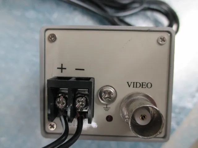 null ECA230/N CCD camera Detail Image - ASKINDEX Korea