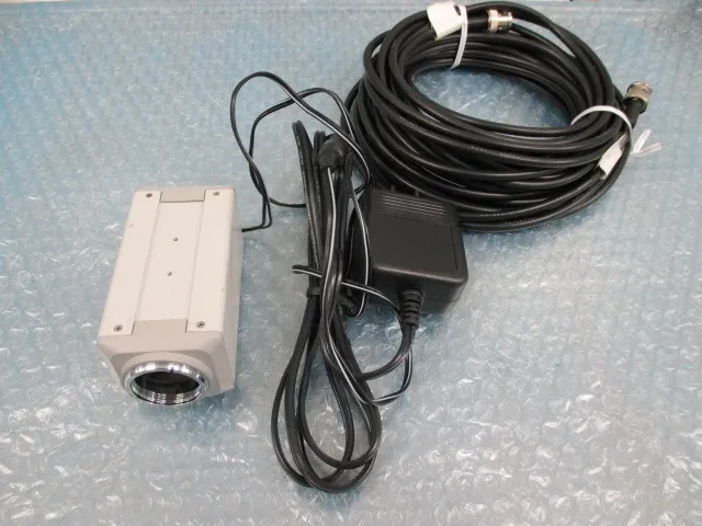 null ECA230/N CCD camera