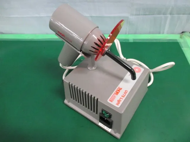 THOLRABS 560 UV lamp Detail Image - ASKINDEX Korea