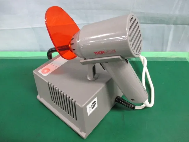 THOLRABS 560 UV lamp Detail Image - ASKINDEX Korea