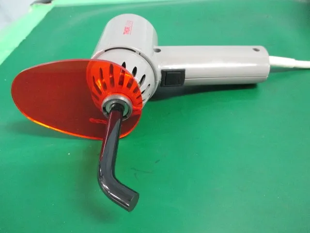THOLRABS 560 UV lamp Detail Image - ASKINDEX Korea