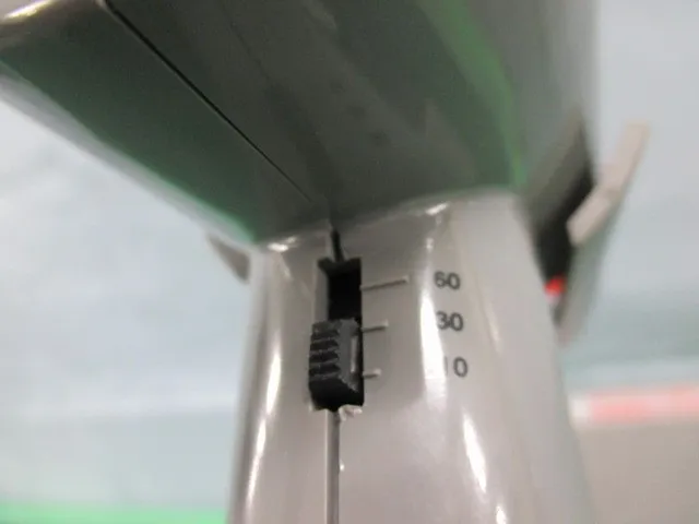 THOLRABS 560 UV lamp Detail Image - ASKINDEX Korea