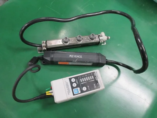 Keyence SJM030G 이오나이저(세트)