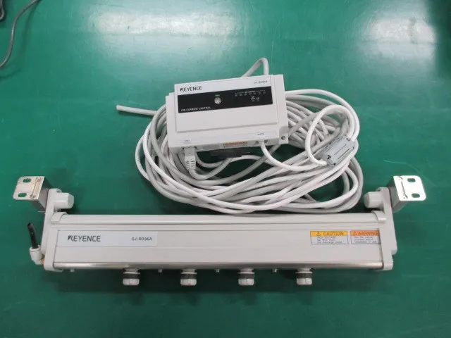 Keyence SJ-R036A 이오나이저