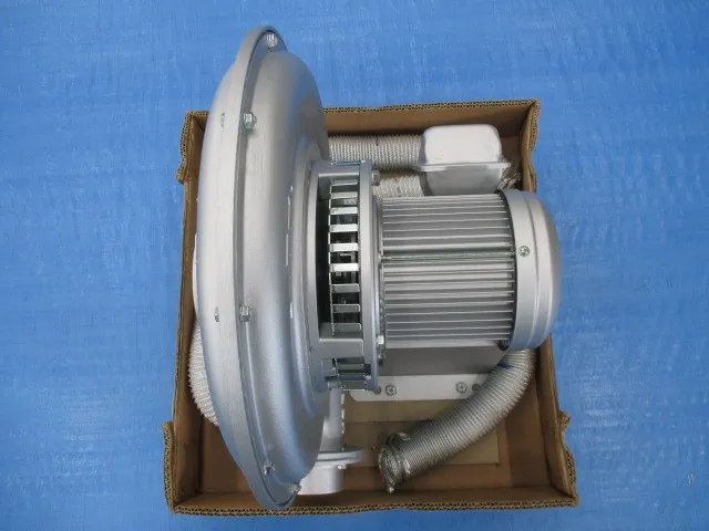 쇼와 KSB-400HT-R311 송풍기 (전기 송풍기 / 고압) 상세 이미지 - ASKINDEX 코리아