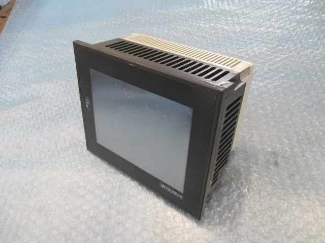 미쓰비시 A956GOT-SBD 터치 패널