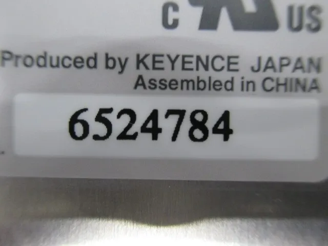 Keyence MS2-H300 DC 전원 공급 장치 상세 이미지 - ASKINDEX 코리아