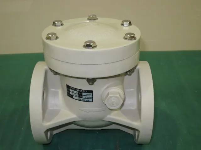 Asahi  valve Detail Image - ASKINDEX Korea