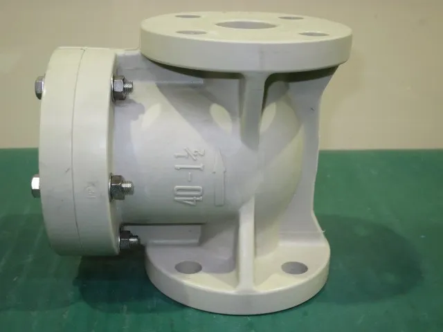 Asahi  valve Detail Image - ASKINDEX Korea