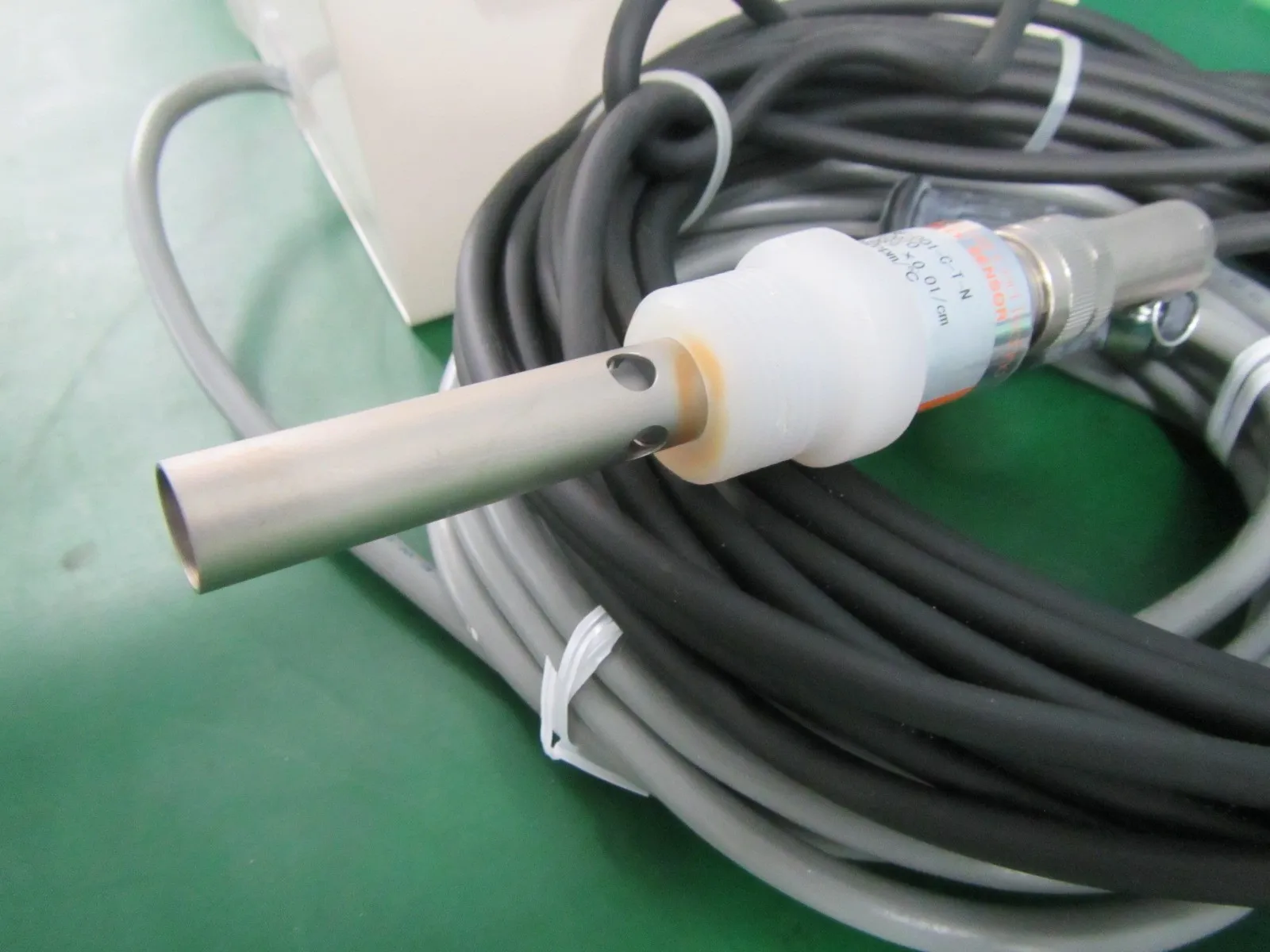 HORIBA HE-480R Conductivity Meter Detail Image - ASKINDEX Korea