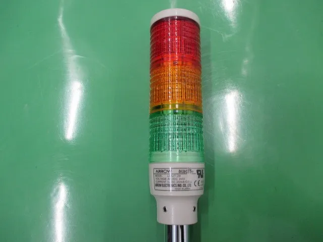 Arrow Electronics LOUT-24-3 TOWER RIGHT Detail Image - ASKINDEX Korea