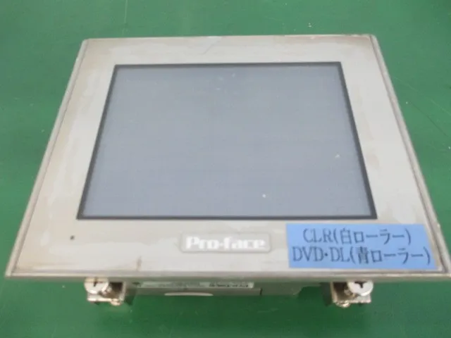 디지털 GP2300-TC41-24V 터치 패널 상세 이미지 - ASKINDEX 코리아