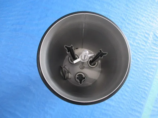 Toyo 3SL-1S filter housing Detail Image - ASKINDEX Korea
