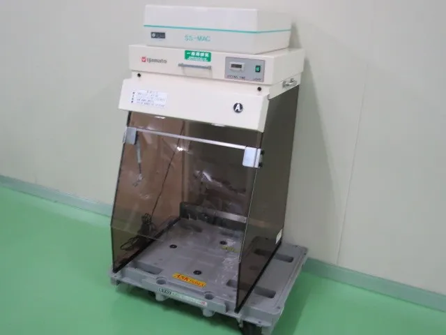야마토 과학 MF-50S-A 배기 후드