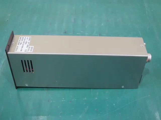 알백 GP-1000G 진공계(피라니) 상세 이미지 - ASKINDEX 코리아