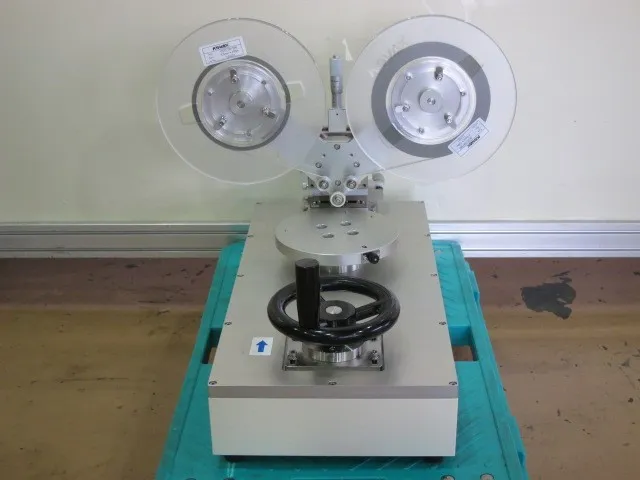 오리엔트 기술연구소 ORWEP-01 웨이퍼 에지 광택 상세 이미지 - ASKINDEX 코리아