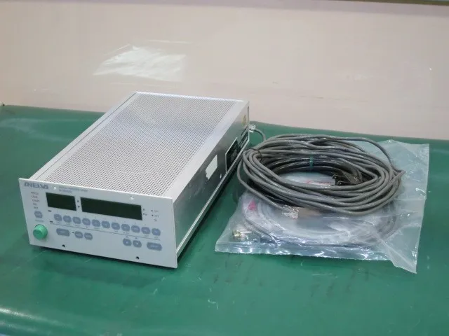 아넬바 M-066QG 진공 게이지 상세 이미지 - ASKINDEX 코리아