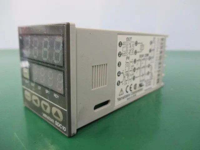 야마타케 SDC-10 온도 컨트롤러