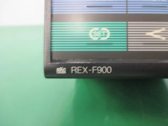 이화공업 REX-F900 온도 컨트롤러 (디지털 조절계) 상세 이미지 - ASKINDEX 코리아