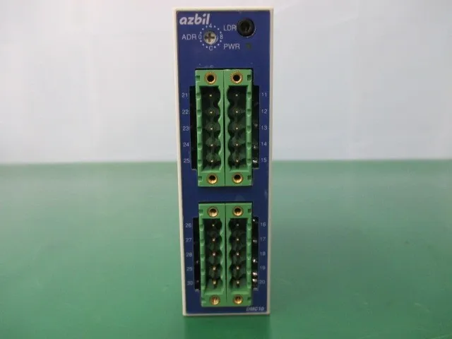 야마타케 DMC10S2CR0300 모듈형 조절계 상세 이미지 - ASKINDEX 코리아