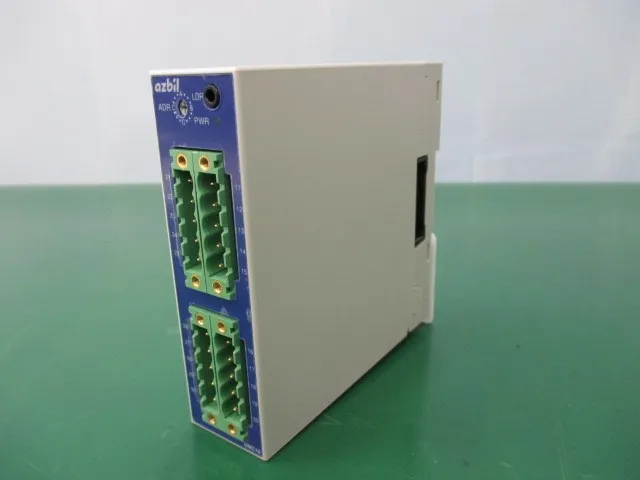 야마타케 DMC10S2CR0300 모듈형 조절계 상세 이미지 - ASKINDEX 코리아