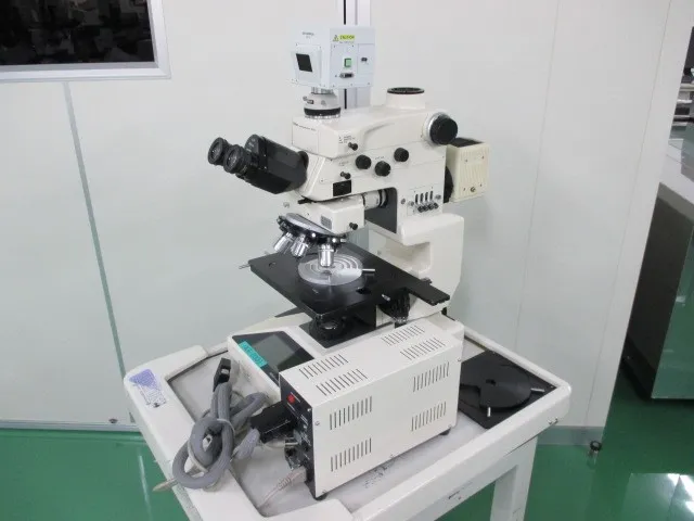 니콘 MICROPHOT-FXL 금속 현미경 상세 이미지 - ASKINDEX 코리아