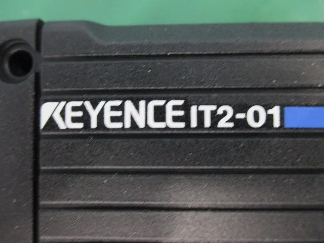 Keyence IT2-01 적외선 방사 온도계 상세 이미지 - ASKINDEX 코리아