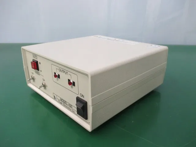 Hugle 430 Ionizer controller Detail Image - ASKINDEX Korea