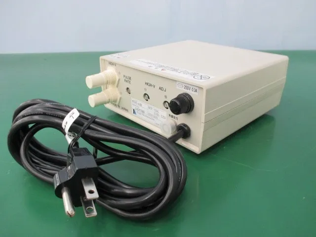 Hugle 430 Ionizer controller Detail Image - ASKINDEX Korea