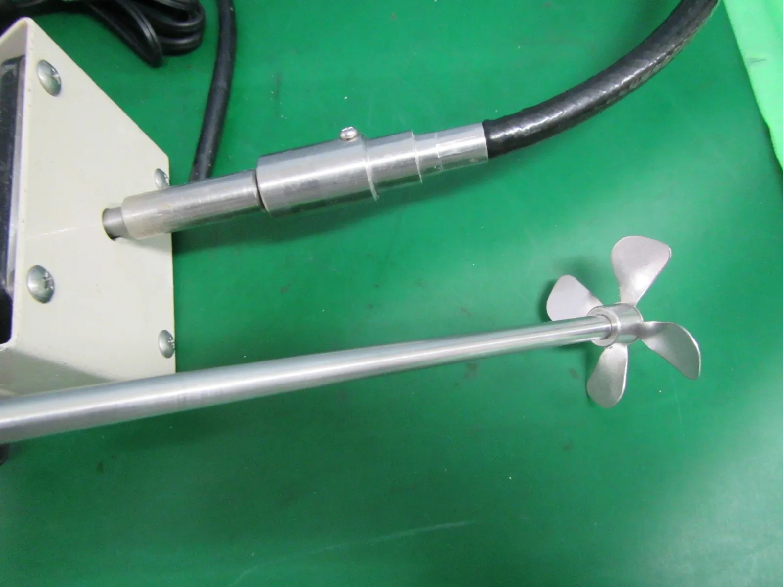 AS ONE  hand mixer Detail Image - ASKINDEX Korea