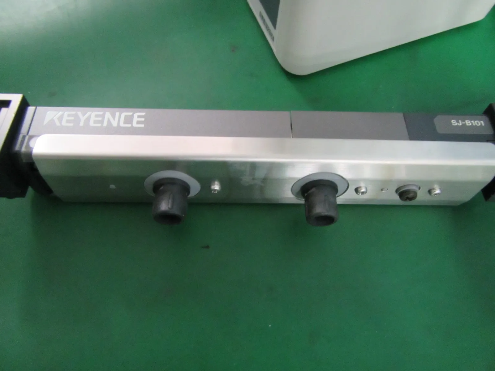 Keyence SJ-B101 이오나이저(바/세트) 상세 이미지 - ASKINDEX 코리아