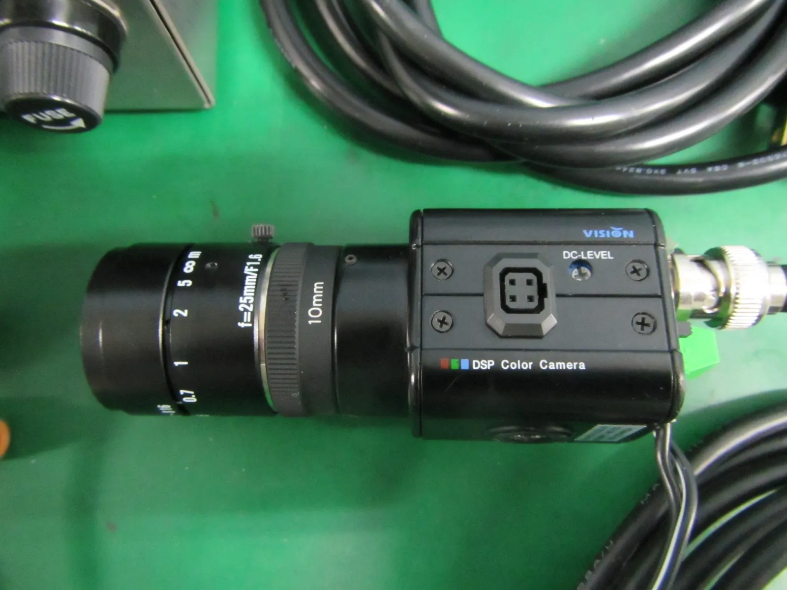 M M 네트워크 시스템 AP-VC34HQX-121R CCD 카메라(세트) 상세 이미지 - ASKINDEX 코리아