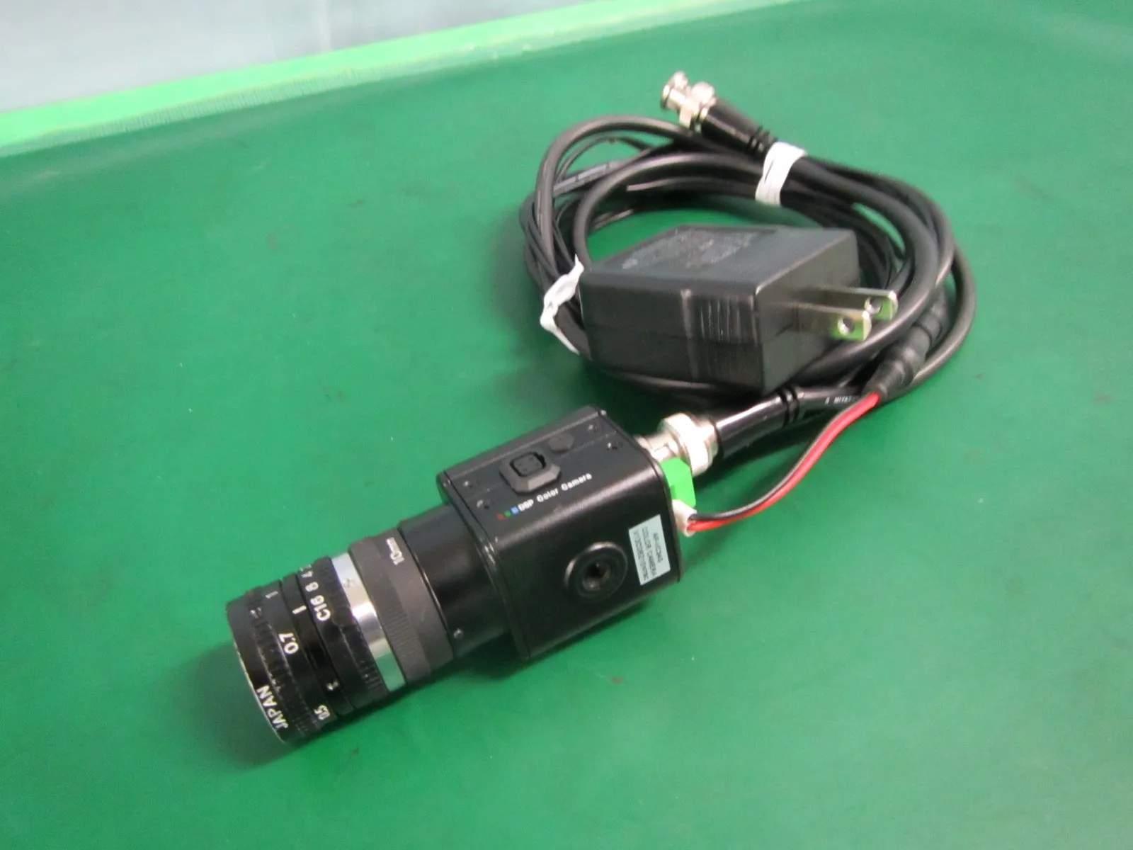 M M 네트워크 시스템 AP-VC34S CCD 카메라