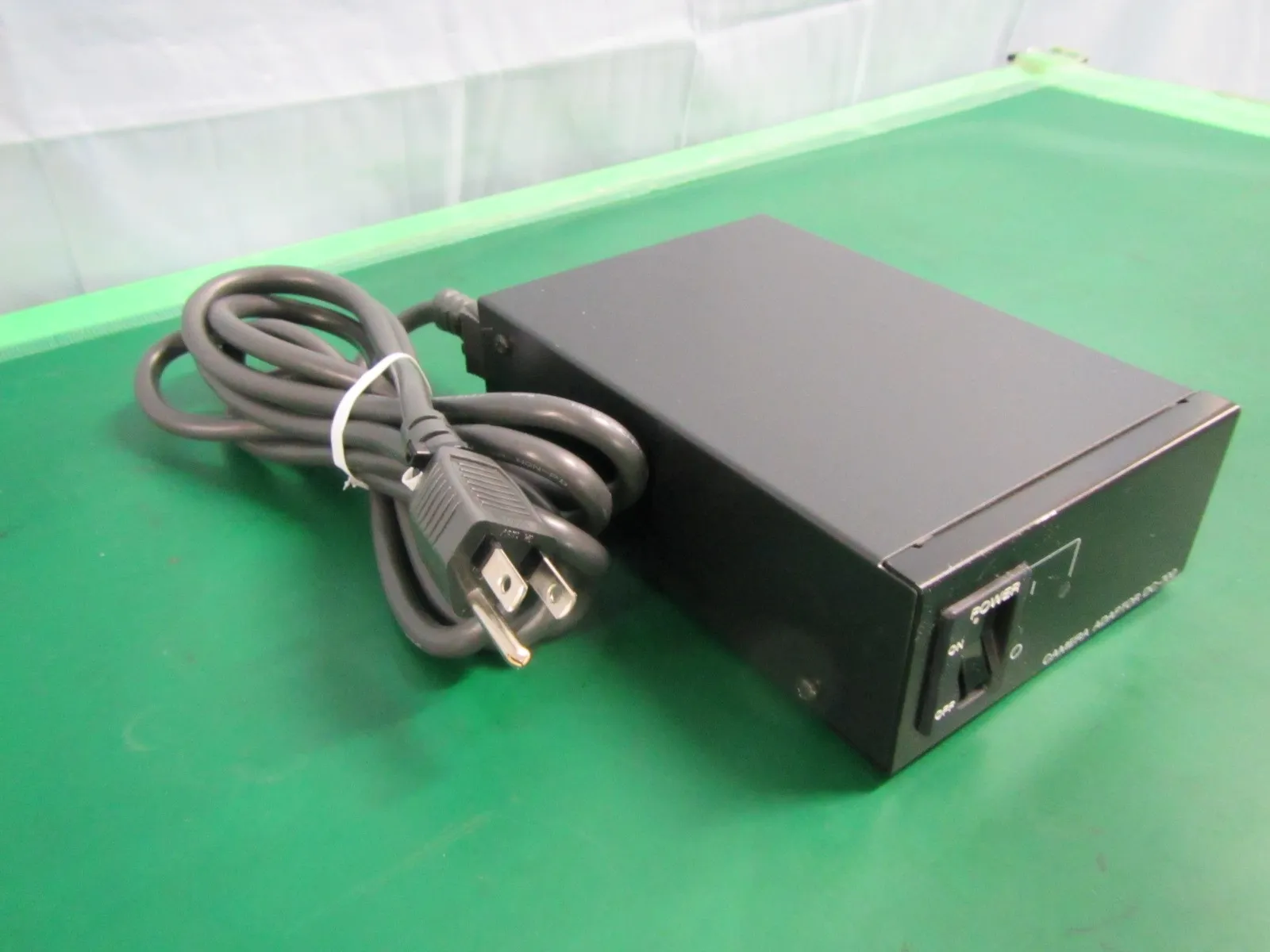 Sony DC-700 CCD camera adapter Detail Image - ASKINDEX Korea
