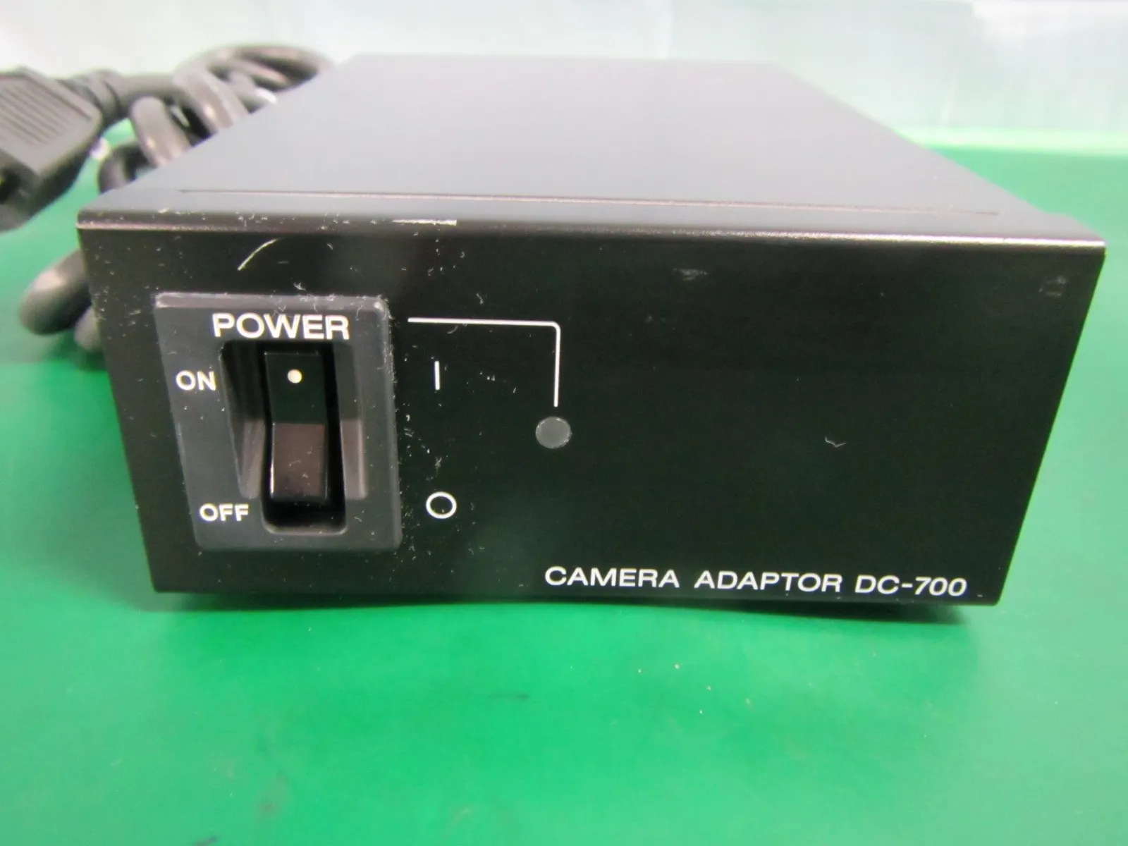 Sony DC-700 CCD camera adapter Detail Image - ASKINDEX Korea