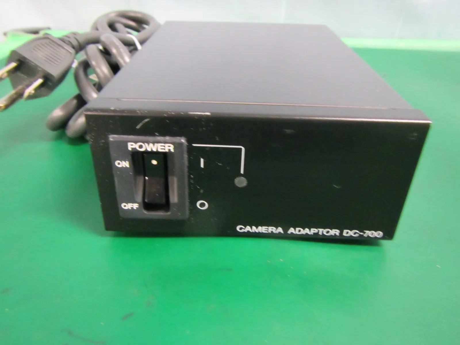 소니 DC-700 CCD 카메라용 어댑터