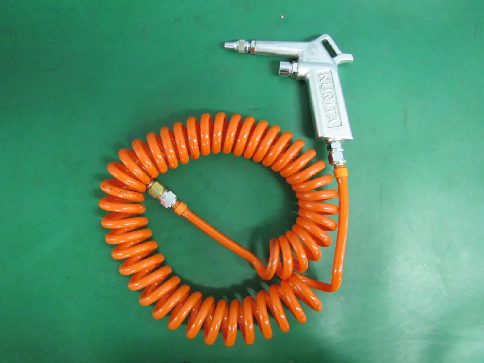 Kurita Manufacturing Co., Ltd.  Air guns Detail Image - ASKINDEX Korea