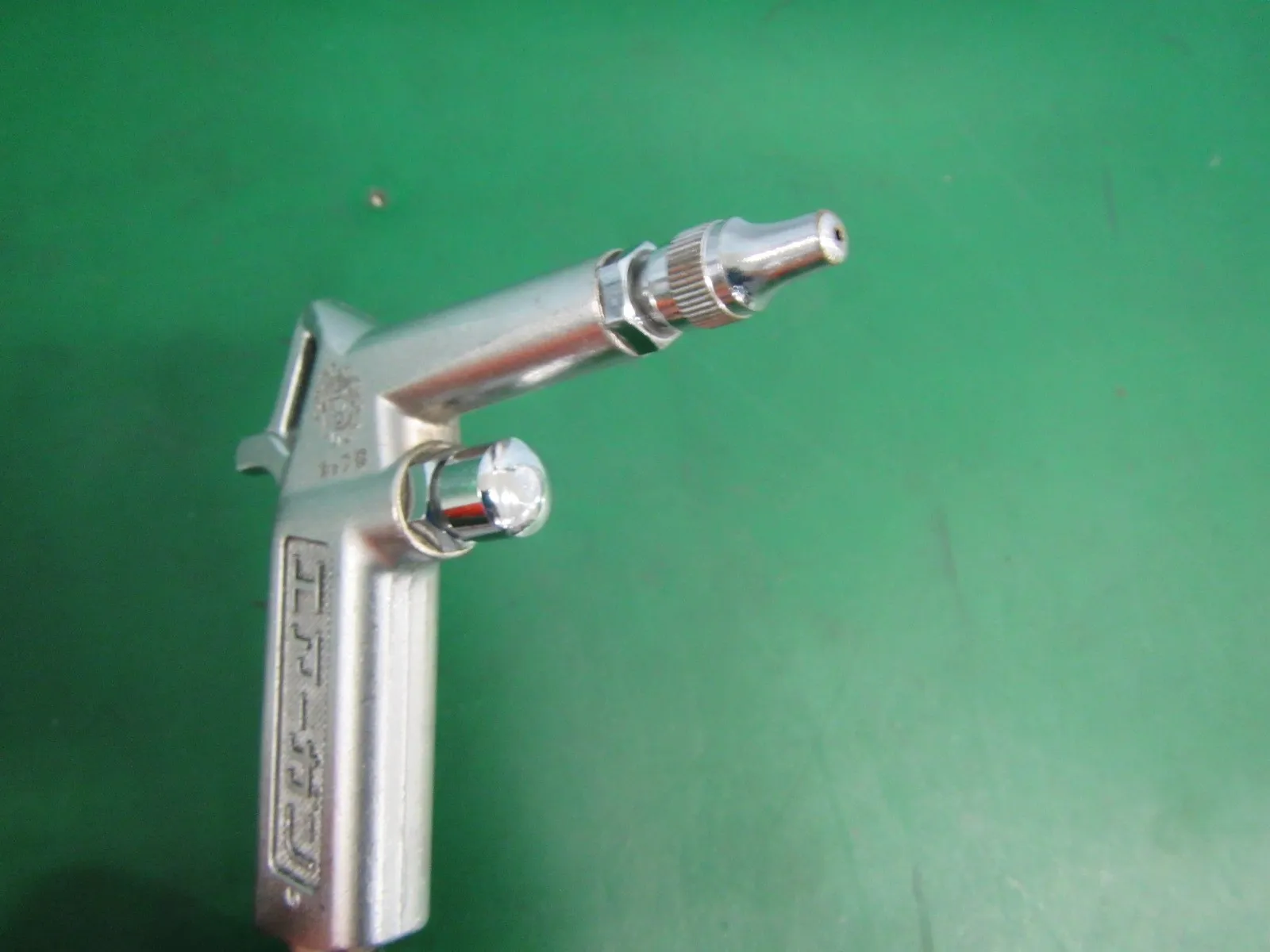 Kurita Manufacturing Co., Ltd.  Air guns Detail Image - ASKINDEX Korea
