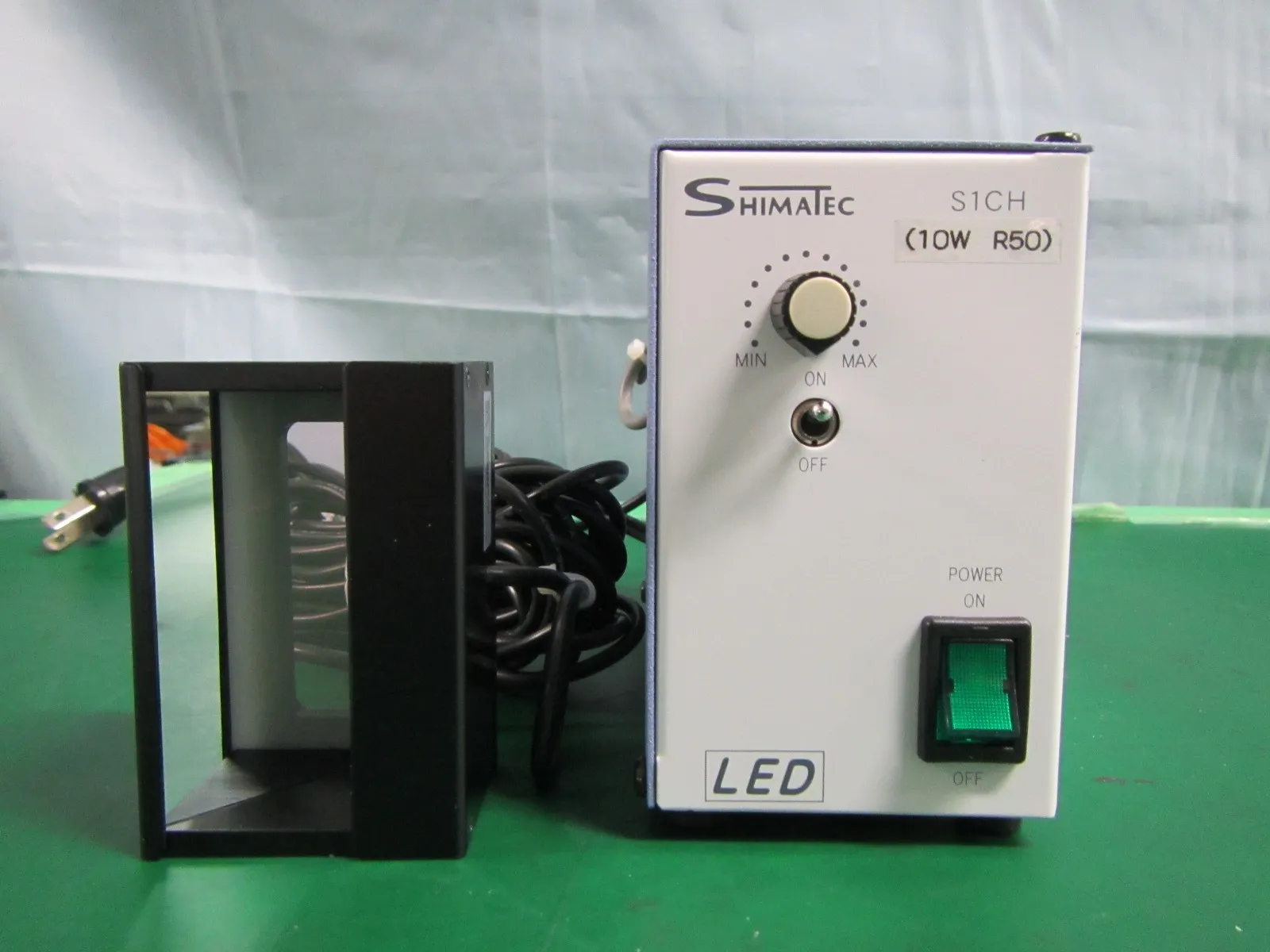 시마텍 S1CH LED 조명