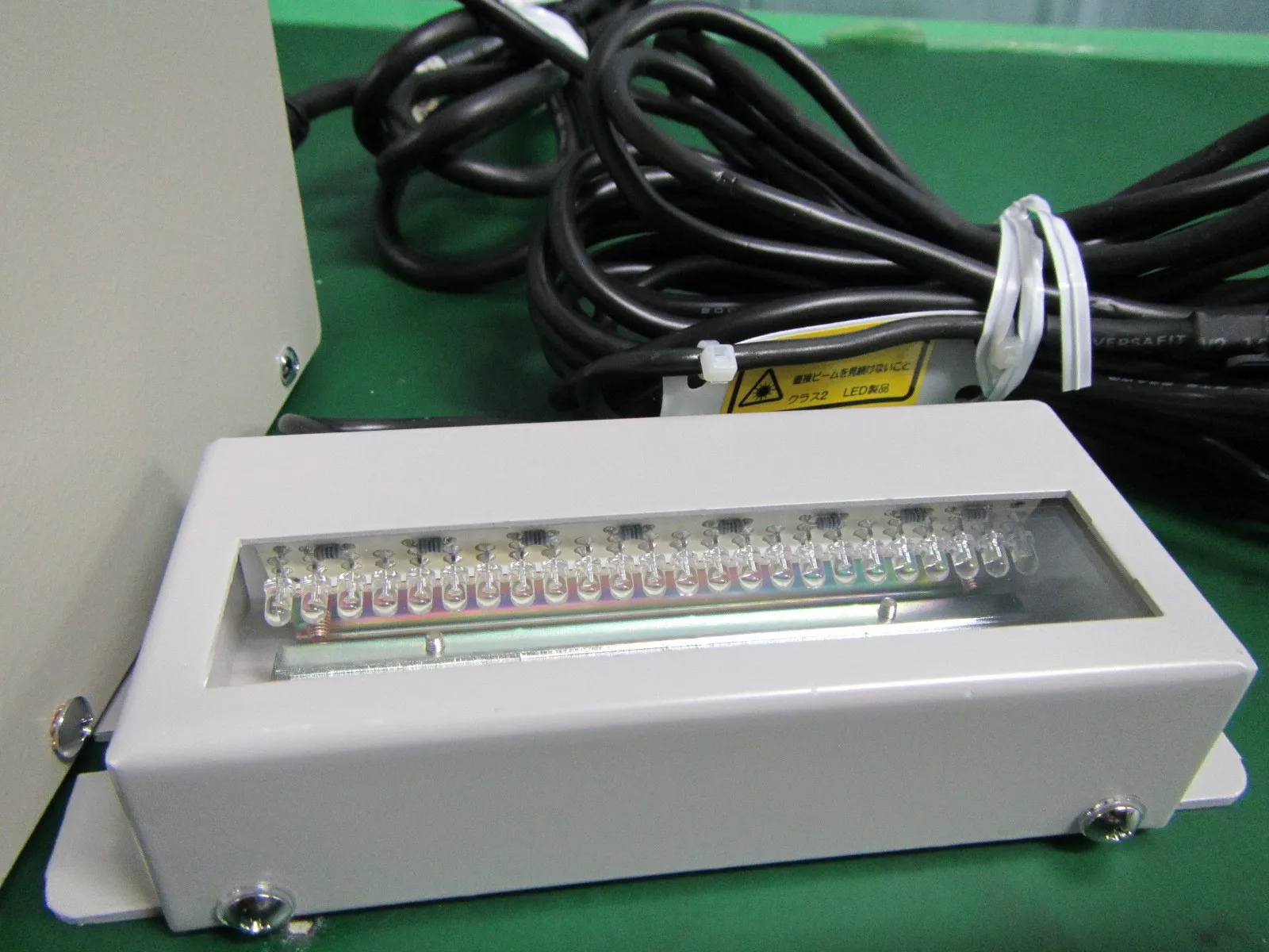 교토 전기 기계 LEB-1012CE LED 조명 상세 이미지 - ASKINDEX 코리아