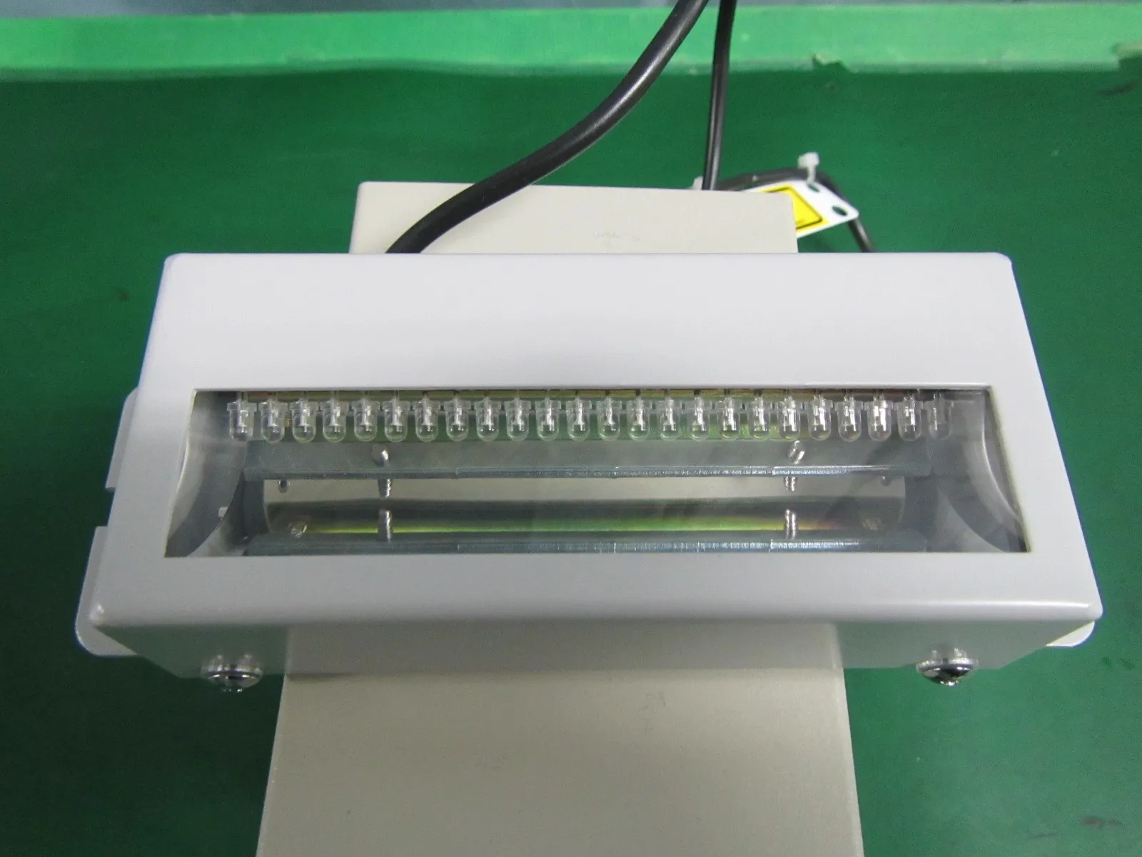 교토 전기 기계 LEB-1012CE LED 조명 상세 이미지 - ASKINDEX 코리아