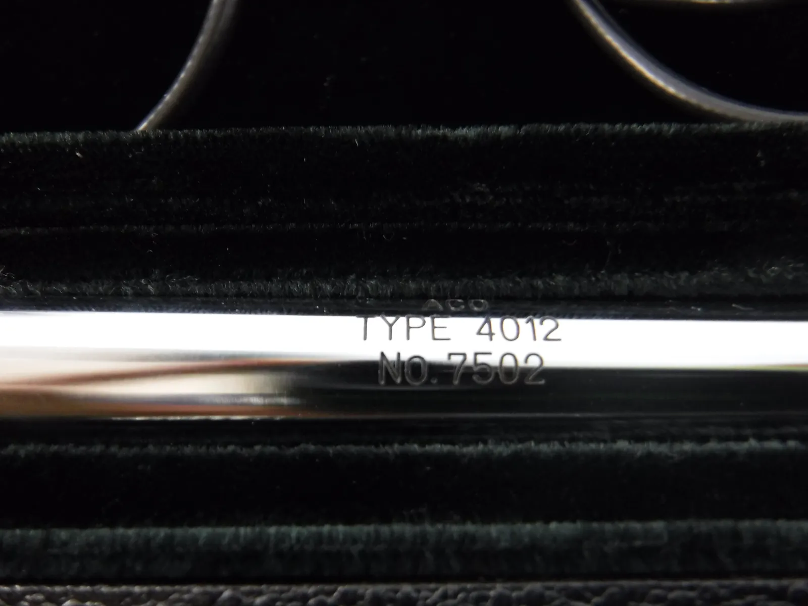 아코르 TYPE4012/7046 콘덴서 마이크 상세 이미지 - ASKINDEX 코리아