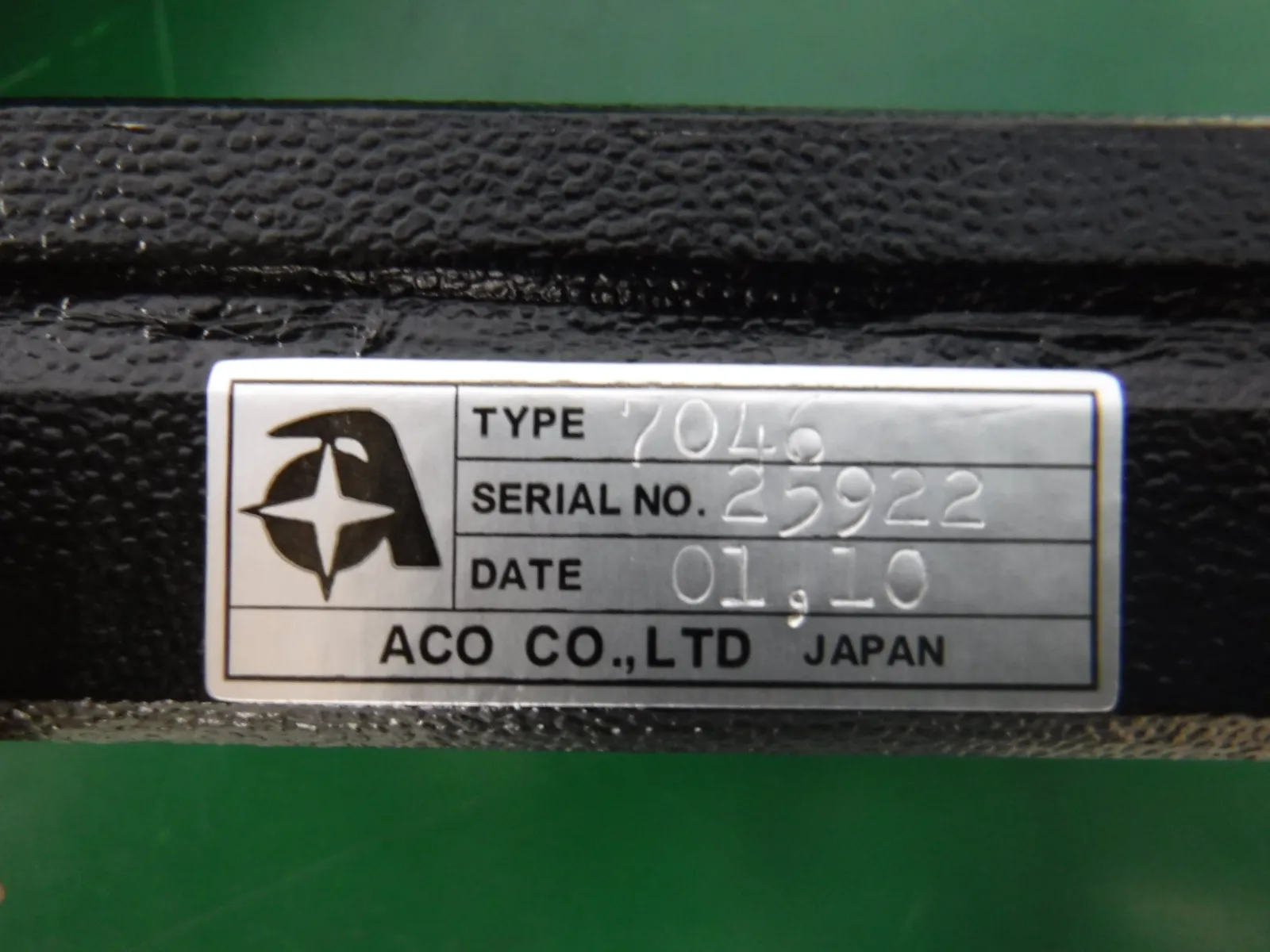 아코르 TYPE4012/7046 콘덴서 마이크 상세 이미지 - ASKINDEX 코리아