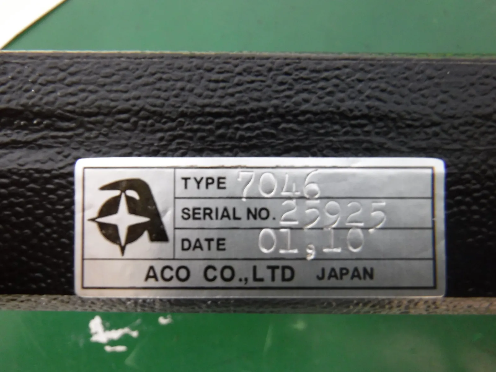 아코르 TYPE4012/7046 콘덴서 마이크 상세 이미지 - ASKINDEX 코리아
