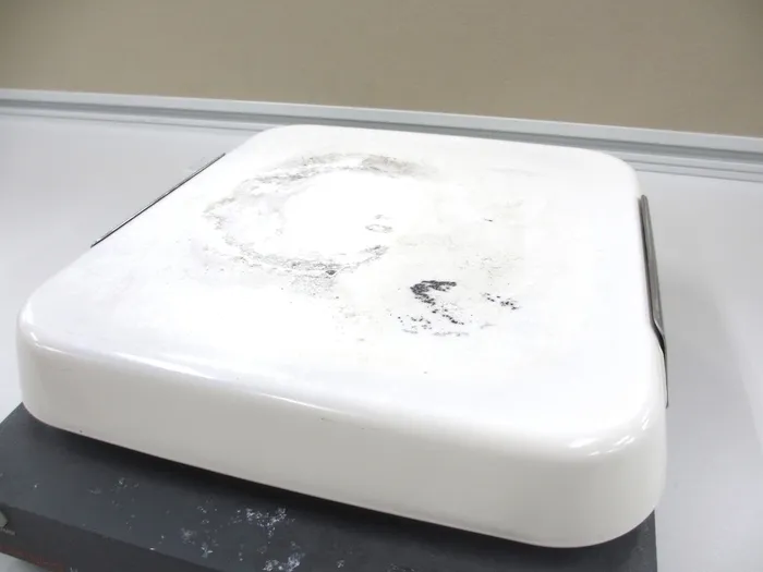 Corning PC-500 Hot plate Detail Image - ASKINDEX Korea